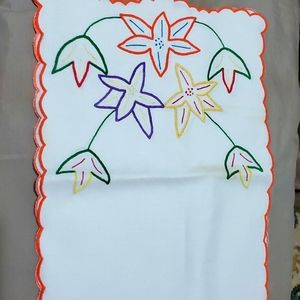 St Lucia Runner